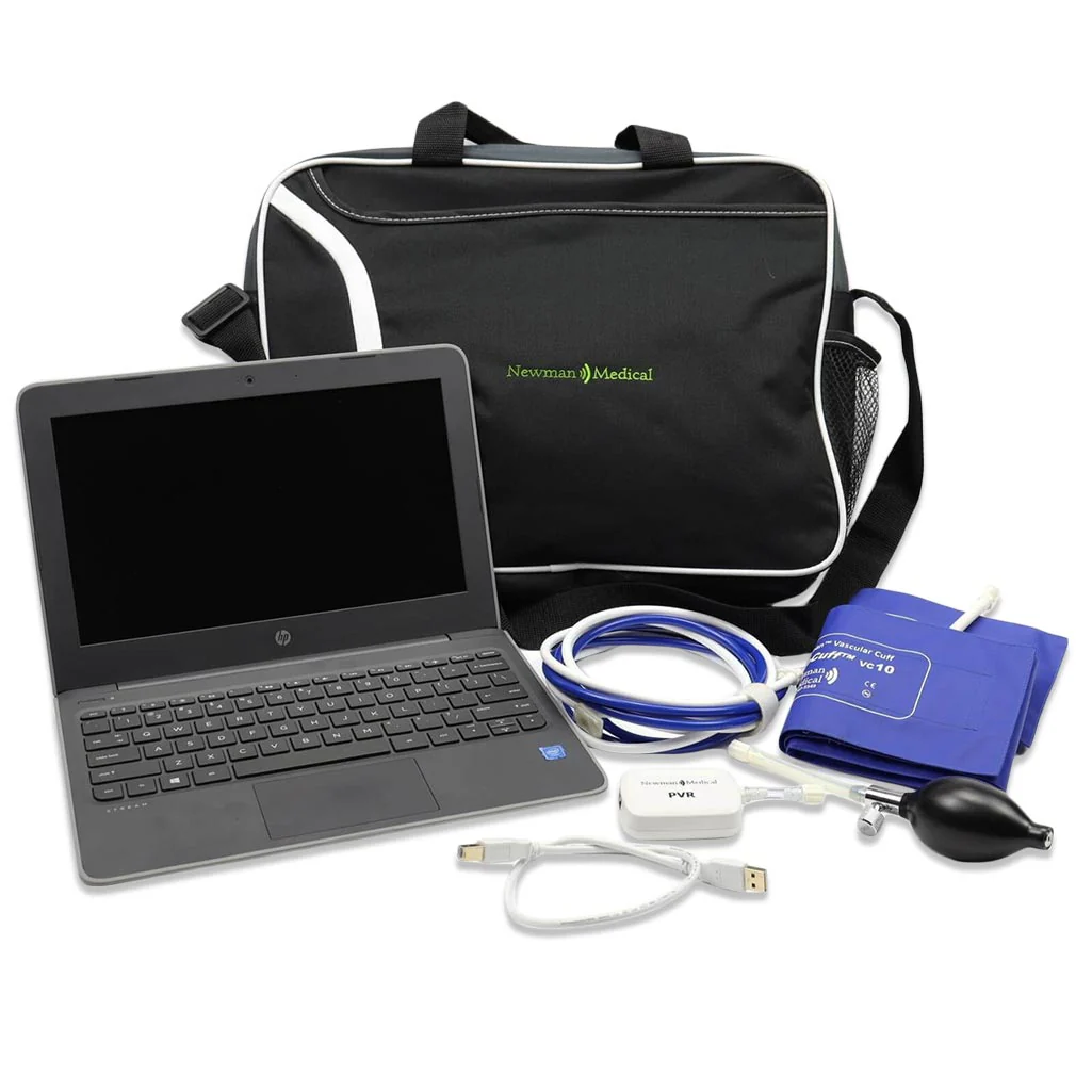 Newman ABI Vascular Advanced PAD System