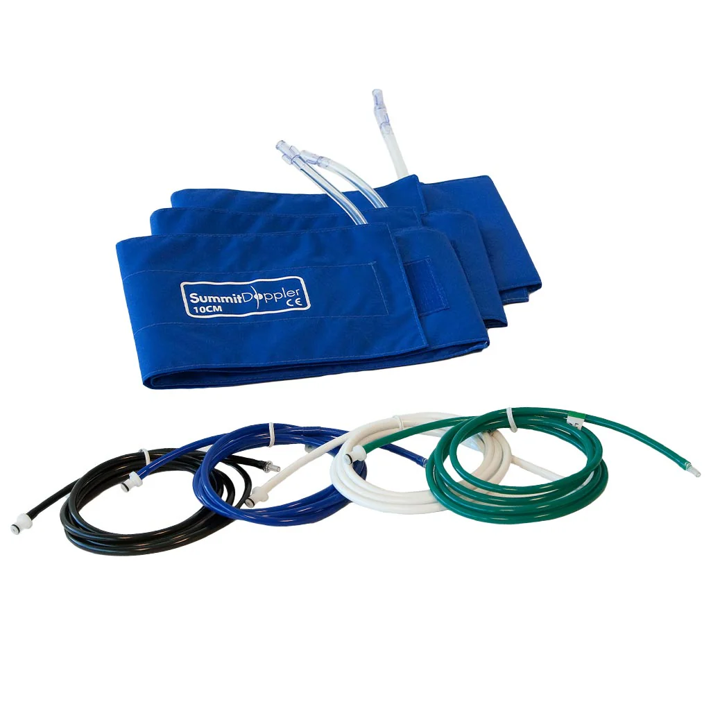 Summit Doppler Vantage ABI - One Touch ABI Screening - Image 3