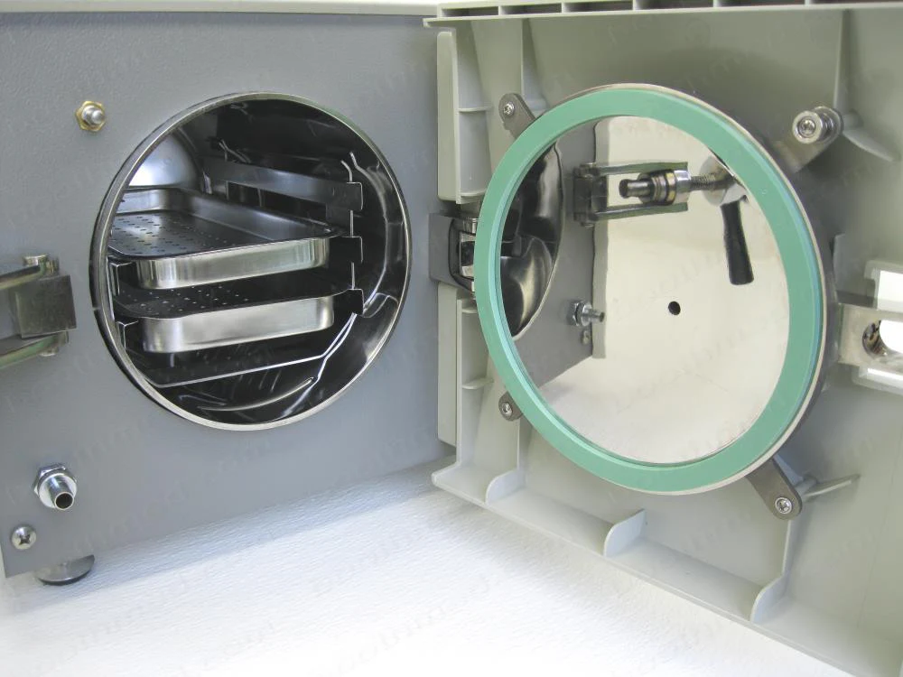 Tuttnauer 1730MKV Valueklave Autoclave Sterilizer Refurbished - Image 3