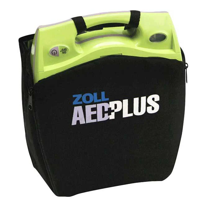 Zoll AED Plus Defibrillator Package - Image 3